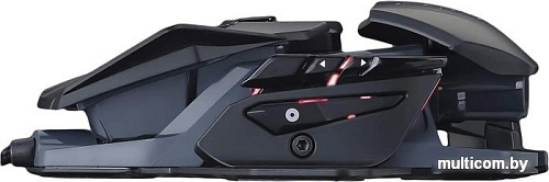 Игровая мышь Mad Catz R.A.T. Pro S3 (черный)