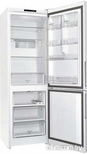 Холодильник Hotpoint-Ariston HS 4180 W