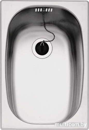 Кухонная мойка TEKA E 1C CN (10132001)