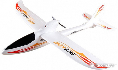 Самолет WLtoys F959