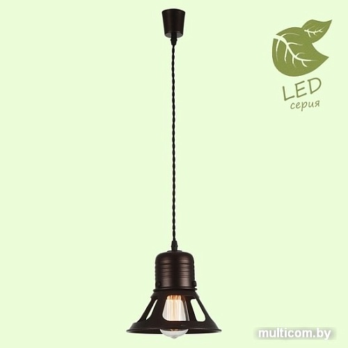 Лампа Lussole LOFT GRLSP-9696