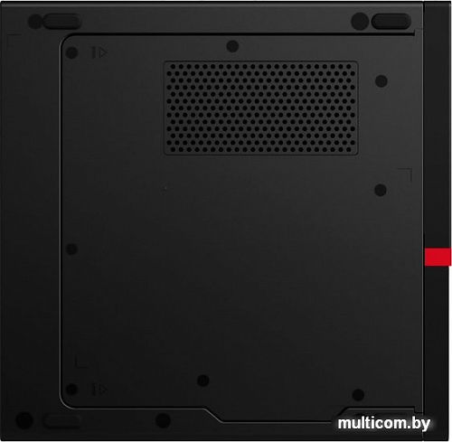 Компактный компьютер Lenovo ThinkCentre M630e Tiny 10YM003BRU