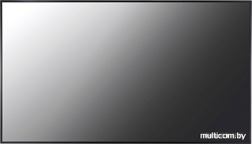 Информационная панель LG 86UM3C