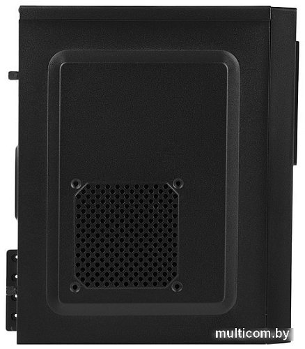 Корпус Digma DC-MATX103-U2