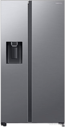 Холодильник side by side Samsung RS64DG5303S9EO