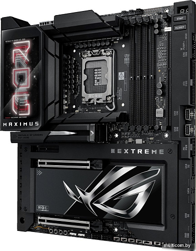 ASUS ROG Maximus Z890 Extreme