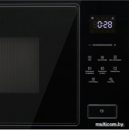 Микроволновая печь Korting KMI 827 GN