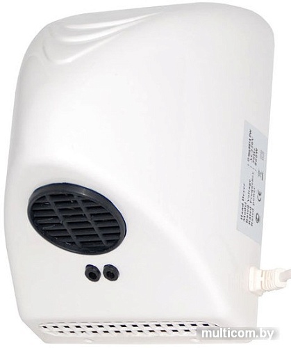 Сушилка для рук G-teq 8814 PW