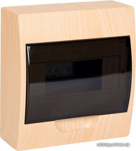 Щит распределительный EKF PROxima PB40-N-8-Light