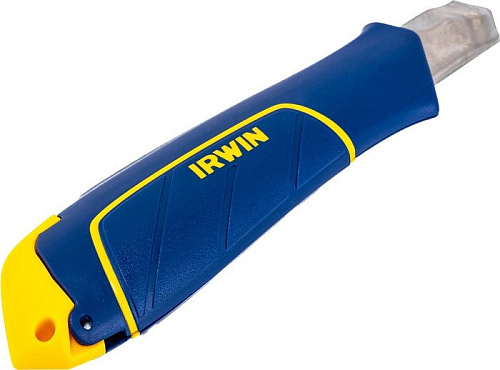 Нож строительный Irwin Professional Screw 10507580