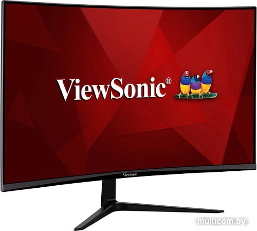 Монитор ViewSonic VX3219-PC-MHD