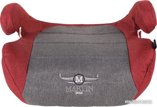 Детское сиденье Martin Noir Swift+ Isofix (edgy red)