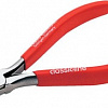 Кусачки боковые (бокорезы) NWS 021F-72-115
