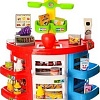 Магазин игрушечный BeiDiYuan Toys Супермаркет 922-05