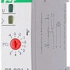 Реле температуры Евроавтоматика F&amp;F RT-821-1 EA07.001.004