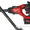 Вибратор глубинный Milwaukee M18 FUEL M18FCVN12-551 4933479597 (с 1-им АКБ)