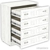 Комод Уют Сервис Гарун 700 (арктик)