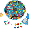 Настольная игра Hasbro Тривиал Персьют Семейное издание (Trivial Pursuit F.E.) [73013]