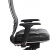 Кресло Metta Samurai SL-3.03 (черный)