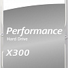 Жесткий диск Toshiba X300 10TB HDWR11AEZSTA