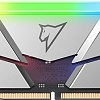 Оперативная память Netac Shadow RGB 2x16ГБ DDR5 5600МГц NTSRD5P56DP-32S