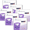 Подгузники для взрослых Seni Super Plus Medium (6x10шт)
