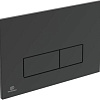 Унитаз подвесной Saniteco KW-9004W в комплекте с инсталляцией + R020467 + R0121A6