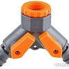Разветвитель Startul Garden Тройник-распределитель 1/2&amp;quot; и 3/4&amp;quot; [ST6010-20]