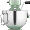 Кухонная машина KitchenAid Artisan 5KSM60SPXEPT