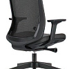 Кресло Norden Ruby LB Black CH-312B-B-BB (черный)