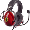 Наушники Thrustmaster T.Racing Scuderia Ferrari Edition