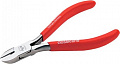 Кусачки боковые (бокорезы) NWS 021F-72-115