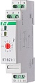 Реле температуры Евроавтоматика F&F RT-821-1 EA07.001.004