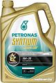 Моторное масло Petronas Syntium 3000 AV 5W-40 5л