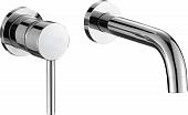 Смеситель Pea Lungo CM547813 (хром)