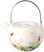 Заварочный чайник Rosenthal Brillance Fleurs Sauvages 10530-405101-14235