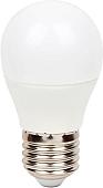 Светодиодная лампа Osram LV CL P75 10 SW/865 230V E27 10X1 RU
