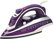 Утюг Vitesse VS-688 (фиолетовый)