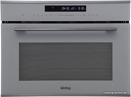 Электрический духовой шкаф Korting OKB 3250 GBXGr MW