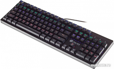 Клавиатура Oklick 940G Vortex