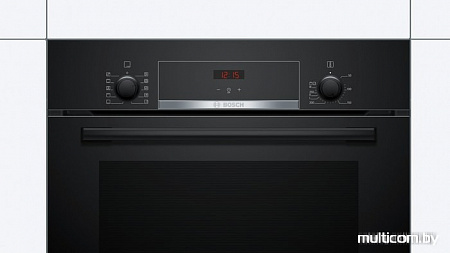 Духовой шкаф Bosch HBF554YB0R