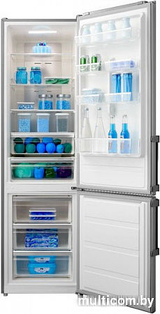 Холодильник Midea MRB520SFNX3