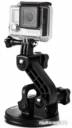 GoPro Suction Cup Mount