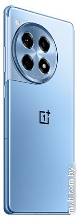 Смартфон OnePlus 12R 16GB/256GB международная версия (синий)
