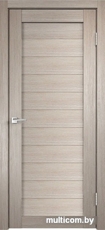 Межкомнатная дверь Velldoris Duplex 0 80x200 (капучино)