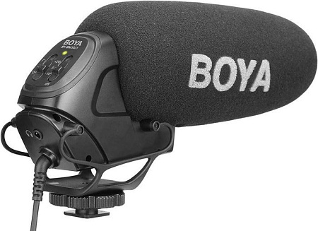 Микрофон BOYA BY-BM3031