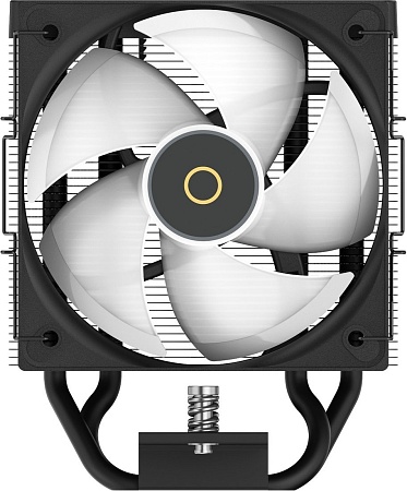 Кулер для процессора Ocypus Gamma A40 BK ARGB