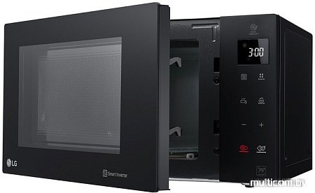 Микроволновая печь LG MW23R35GIB