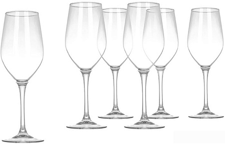 Набор бокалов для вина Luminarc Celeste L5832