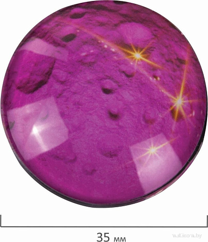 Набор магнитов BRAUBERG 272517 (6 шт)